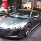 Honda in Frankfurt 2013