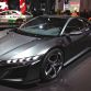 Honda in Frankfurt 2013