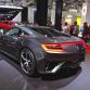 Honda in Frankfurt 2013