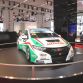 Honda in Frankfurt 2013