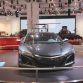 Honda in Frankfurt 2013