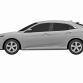 Honda Civic hatchback 2017 production version patents photos (3)