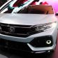 Honda Civic Hatchback Prototype (10)