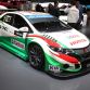Honda Civic Hatchback Prototype (17)