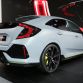 Honda Civic Hatchback Prototype (2)