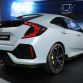 Honda Civic Hatchback Prototype (3)