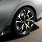 Civic Hatchback Prototype