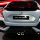Honda Civic Hatchback Prototype (4)