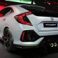 Honda Civic Hatchback Prototype (5)