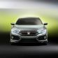 Civic Hatchback Prototype