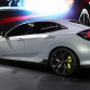 Honda Civic Hatchback Prototype (6)