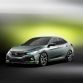 Civic Hatchback Prototype