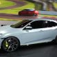 Honda Civic Hatchback Prototype (7)
