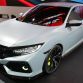 Honda Civic Hatchback Prototype (8)
