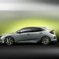 Civic Hatchback Prototype