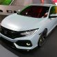 Honda Civic Hatchback Prototype (9)