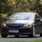 Honda Civic Next generation spy photos (10)