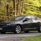 Honda Civic Next generation spy photos (11)