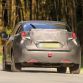Honda Civic Next generation spy photos (14)