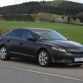 Honda Civic Next generation spy photos (2)