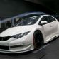 Honda Civic NGTC