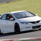 Honda Civic NGTC