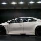 Honda Civic NGTC