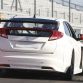 Honda Civic NGTC