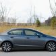 Honda Civic Sedan 2013 Euro-spec