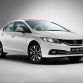 Honda Civic Sedan 2013 Euro-spec