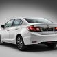 Honda Civic Sedan 2013 Euro-spec