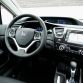 Honda Civic Sedan 2013 Euro-spec