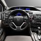 Honda Civic Sedan 2013 Euro-spec