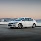 Honda Civic Sedan 2013