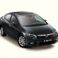Honda Civic Sedan 2013