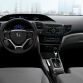Honda Civic Sedan 2013
