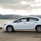 Honda Civic Sedan 2013