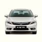 Honda Civic Sedan 2013