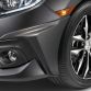 Honda Civic Sedan Aero Kit 2016 (3)