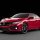 Honda Civic Si 2017 (1)