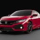 Honda Civic Si 2017 (2)