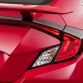 Honda Civic Si 2017 (5)