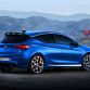 Opel Astra OPC 1