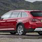 Skoda Superb Scout 2