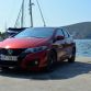 Honda Civic Sport 1.6 i-DTEC Test Drive (10)