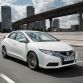 Honda Civic Ti