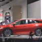 Honda Civic Tourer 2014