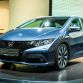 Honda Civic Tourer 2014