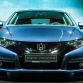 Honda Civic Tourer 2014