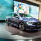 Honda Civic Tourer 2014